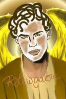 Golden Angel